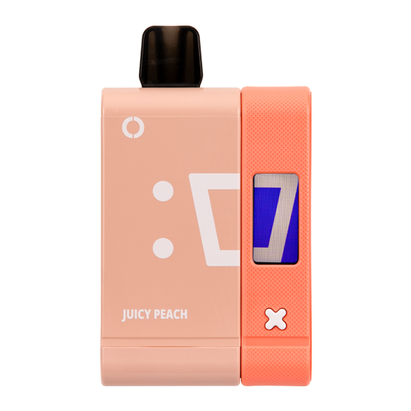 Juicy Peach Off Stamp SW16000 Kit