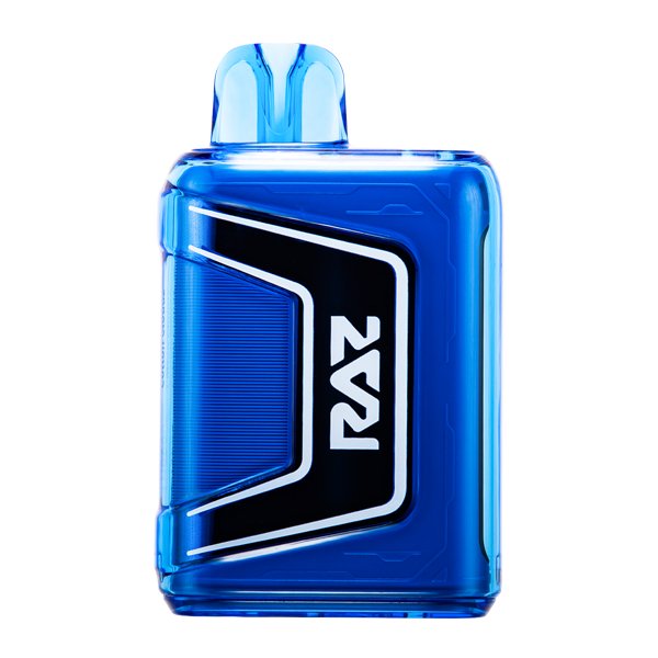 Blue Raz Cotton Cloudz RAZ TN9000 - Vapefiniti - Disposables - RAZ TN9000