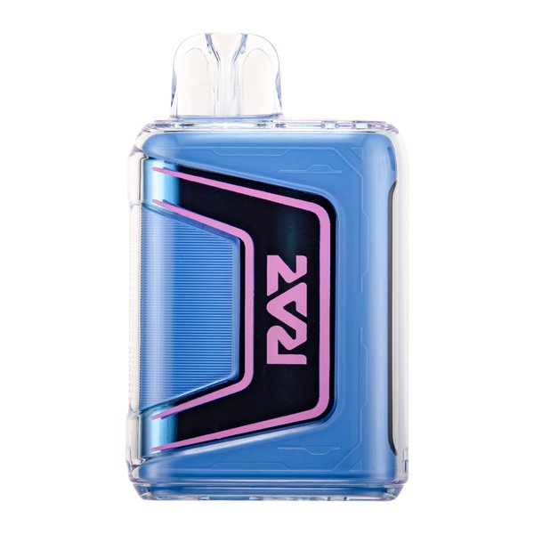 Blueberry Watermelon RAZ TN9000 - Vapefiniti - Disposables - RAZ TN9000